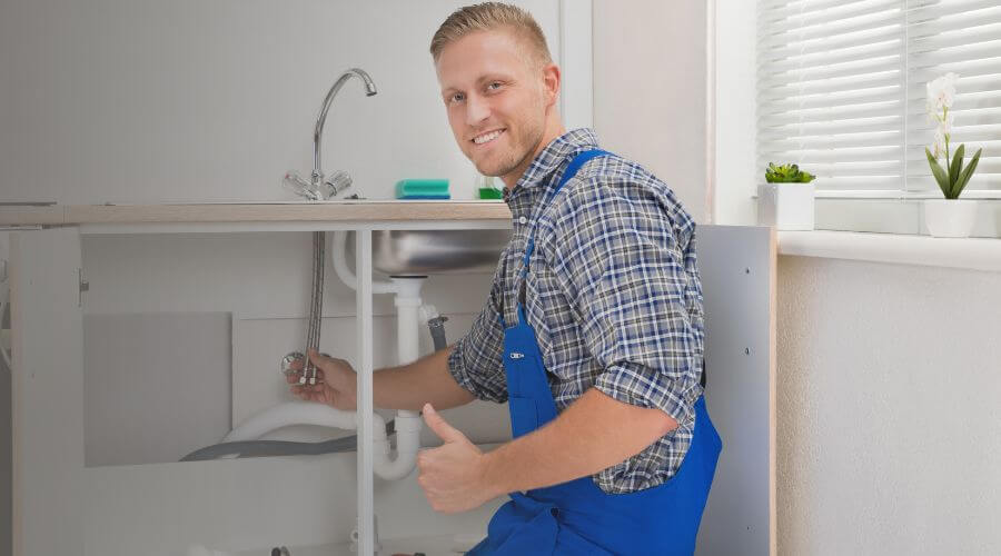 Professional same day plumber in Clinton, LA